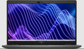Dell Latitude 3440,  13th Gen Intel Core i7-1355U-8GB/512 GB, 14" - UBUNTU